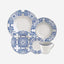 Tramontina Algarve Dinner Set 20Pc