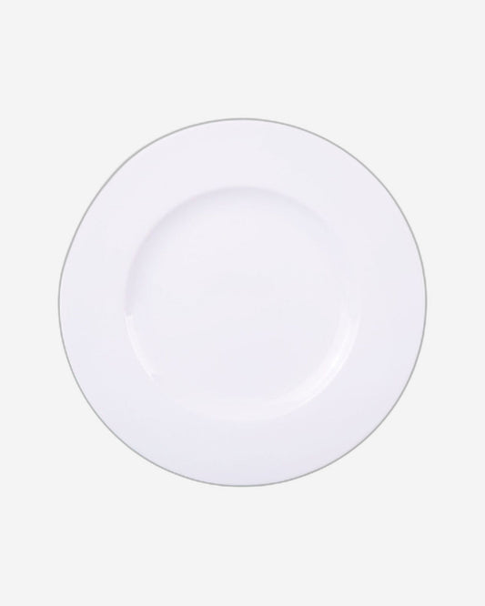 Tramontina Elena 28 cm Porcelain Dinner Plate
