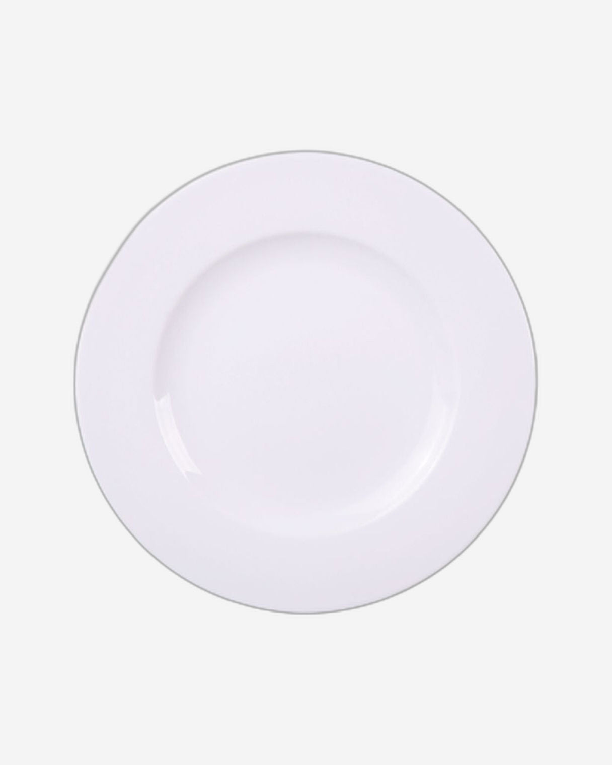 Tramontina Elena 27 cm Porcelain Dinner Plate