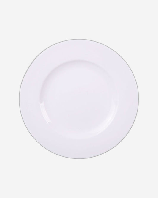Tramontina Elena 27 cm Porcelain Dinner Plate