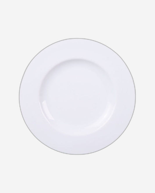 Tramontina Elena 21 cm Porcelain Dessert Plate