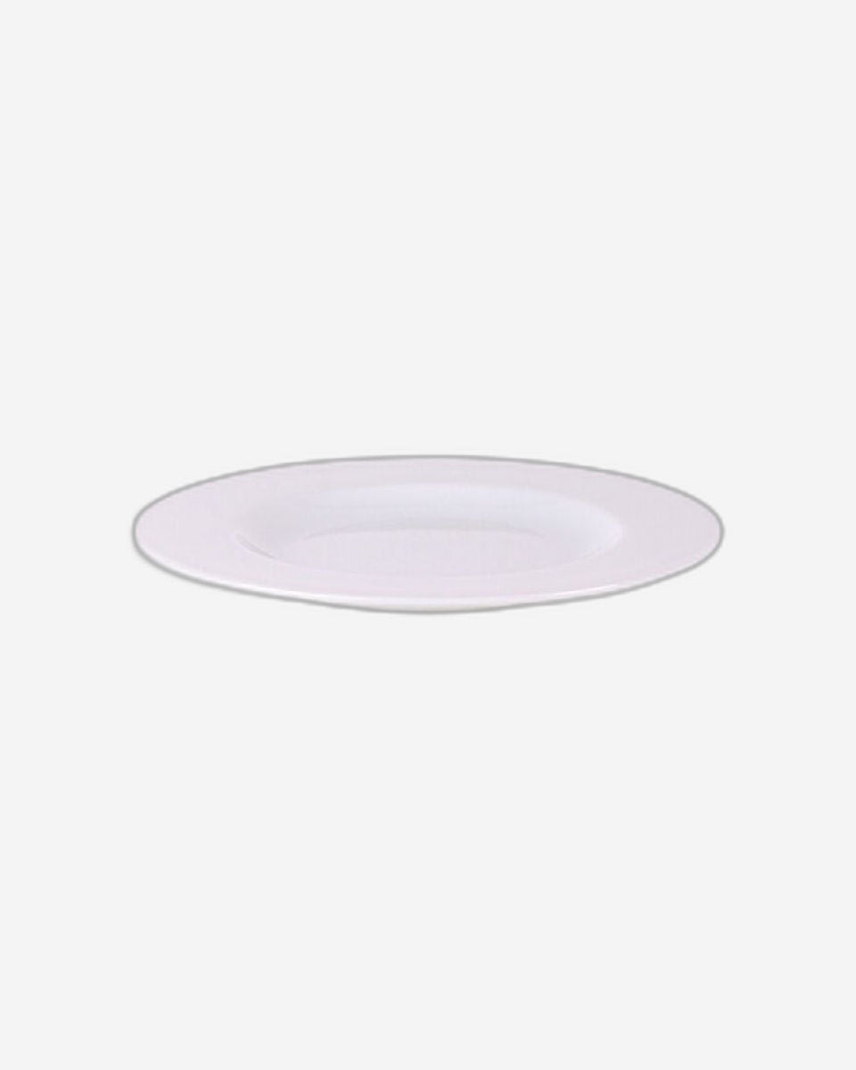 Tramontina Elena 21 cm Porcelain Dessert Plate