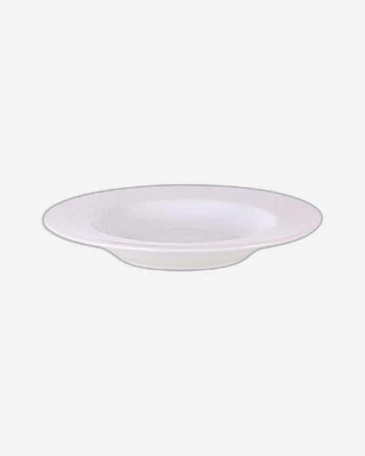Tramontina Elena 23 cm Porcelain Deep Plate