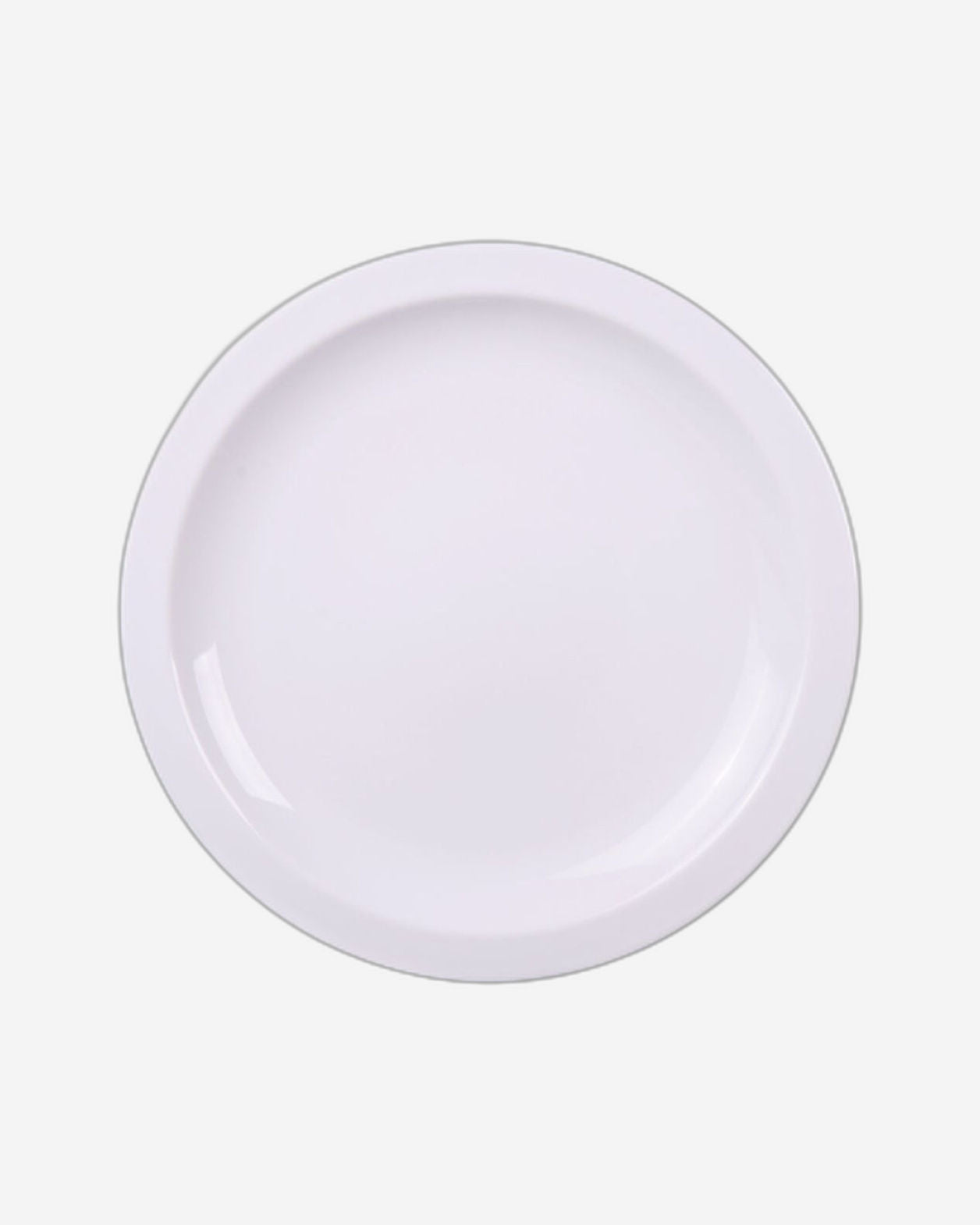 Tramontina Paola 28 cm Porcelain Dinner Plate