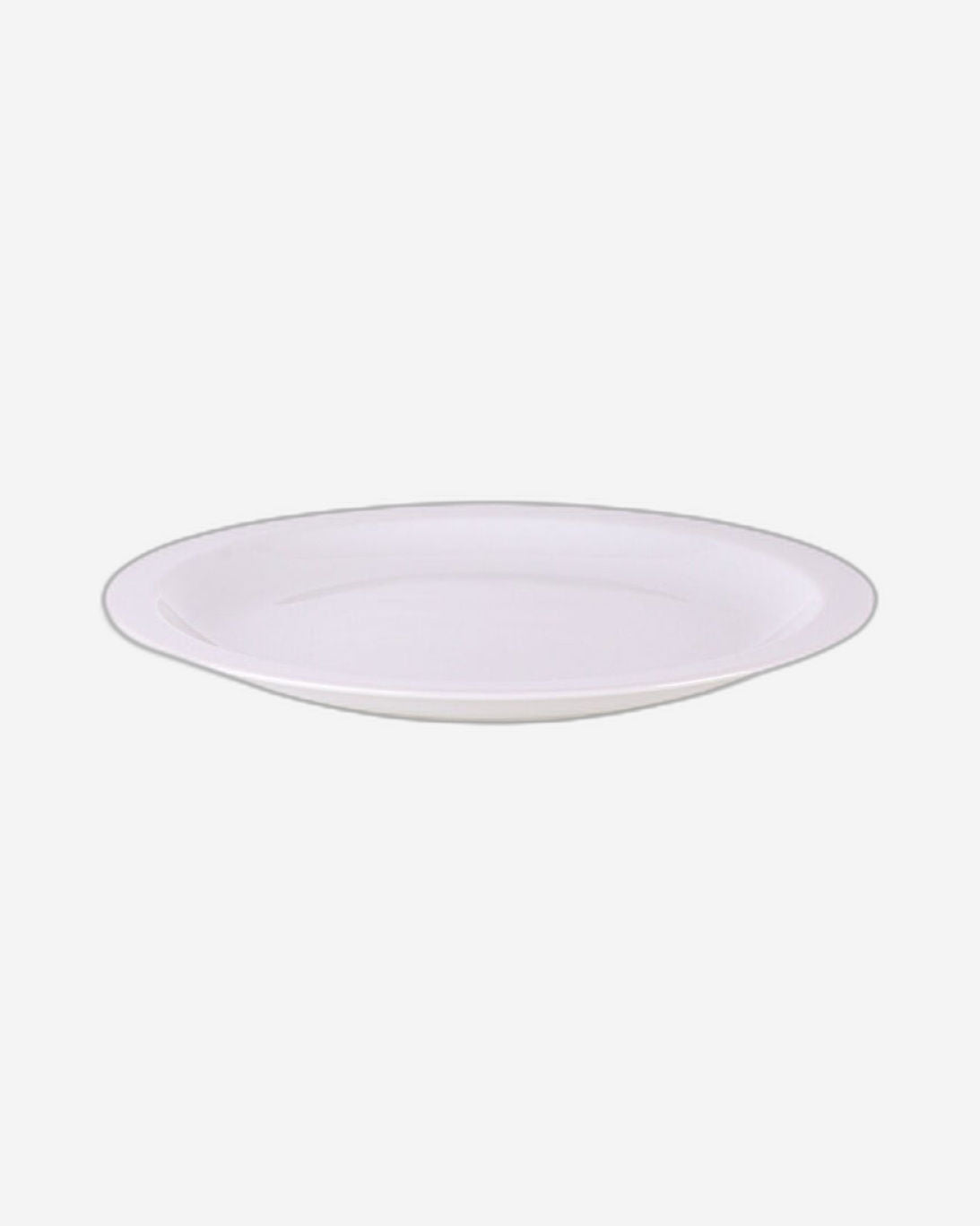 Tramontina Paola 28 cm Porcelain Dinner Plate