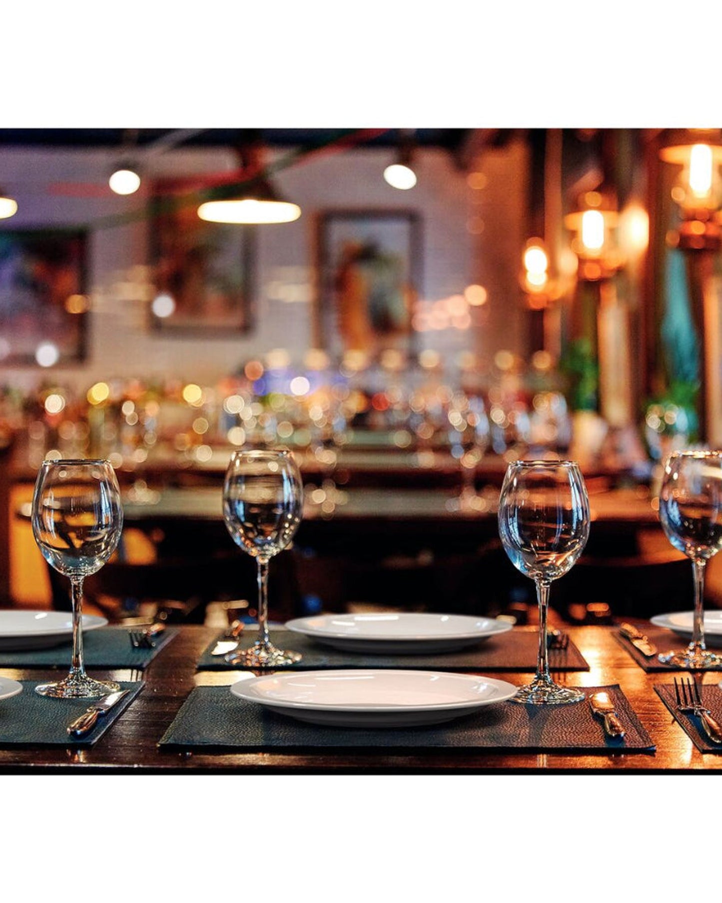 Tramontina Paola 28 cm Porcelain Dinner Plate