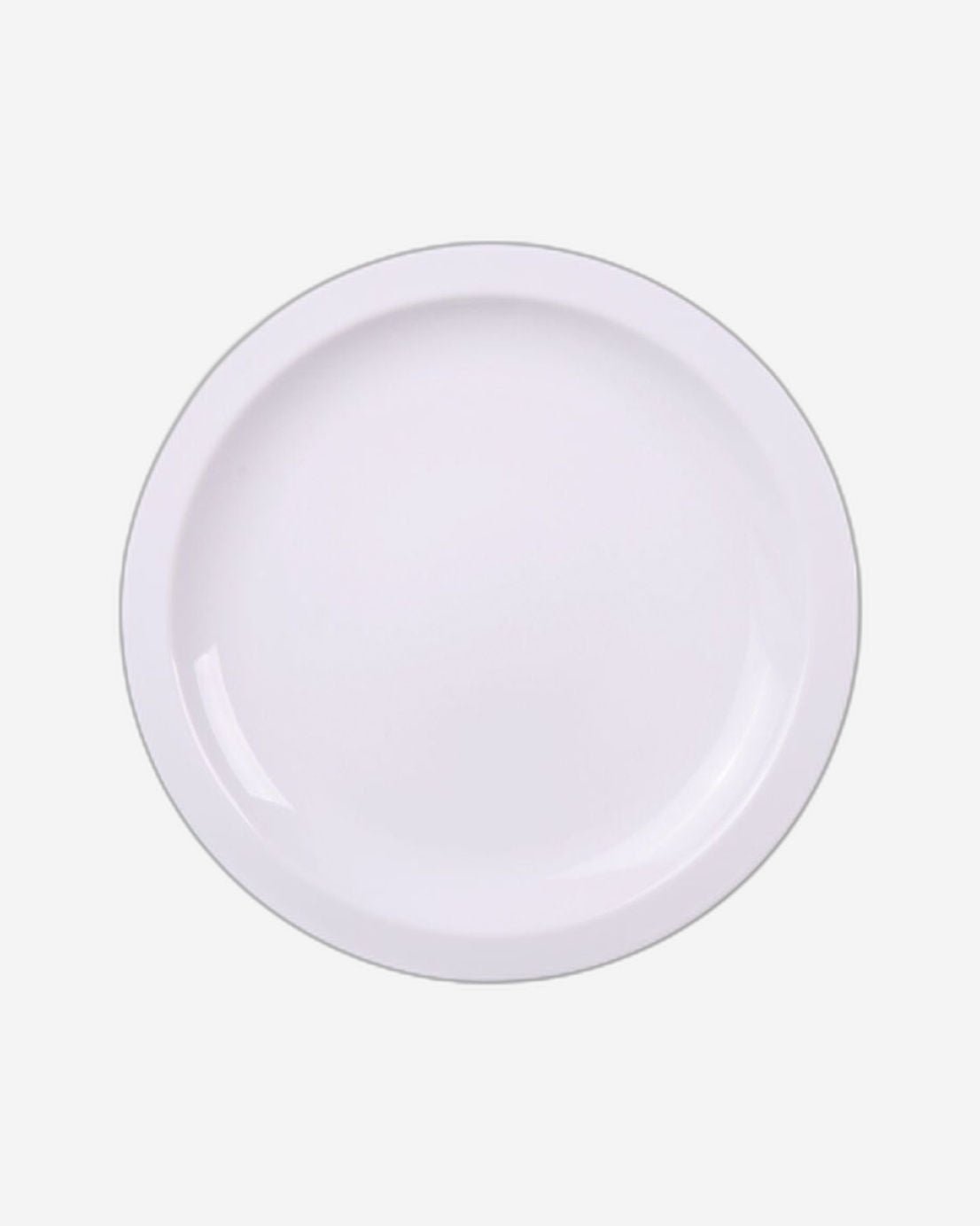 Tramontina Paola Dinner Plate 25.4cm