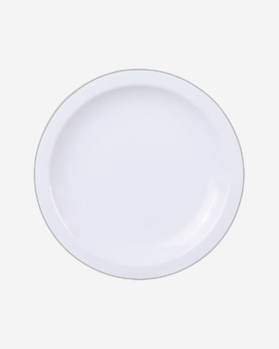 Tramontina Paola 21 cm Porcelain Dessert Plate