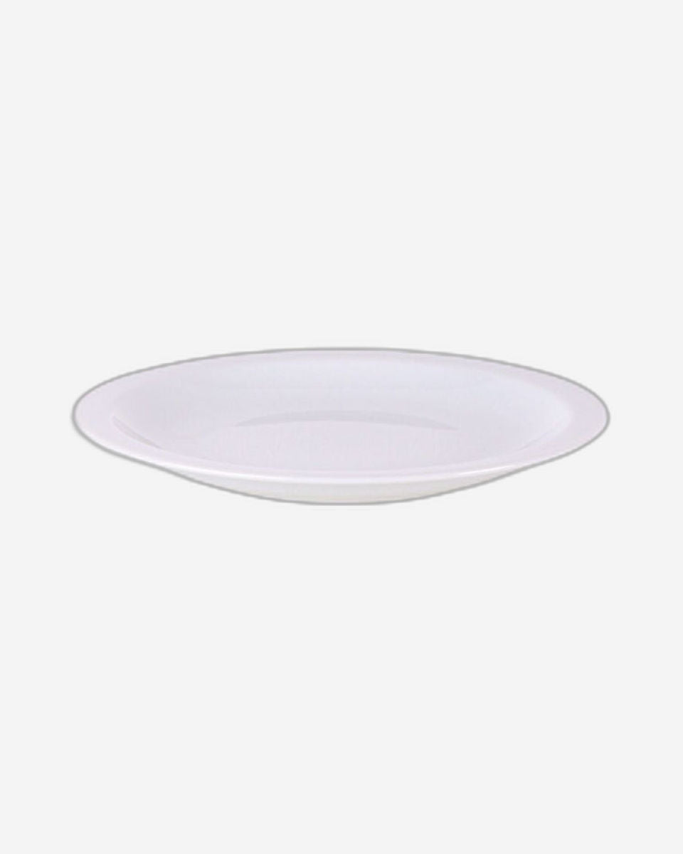 Tramontina Paola 21 cm Porcelain Dessert Plate
