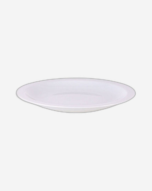 Tramontina Paola 21 cm Porcelain Dessert Plate