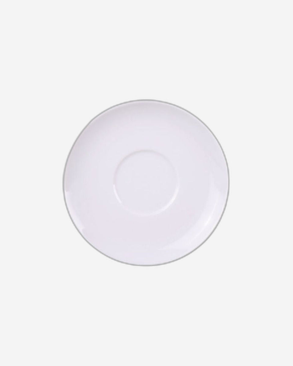 Tramontina Paola Porcelain Tea Saucer