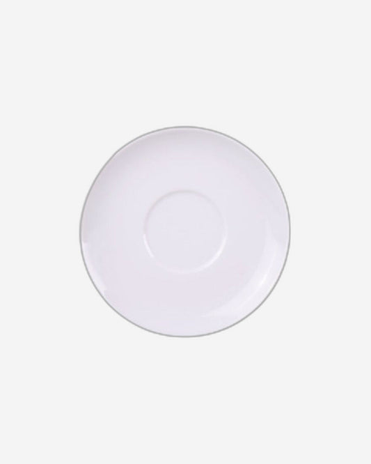 Tramontina Paola Porcelain Tea Saucer