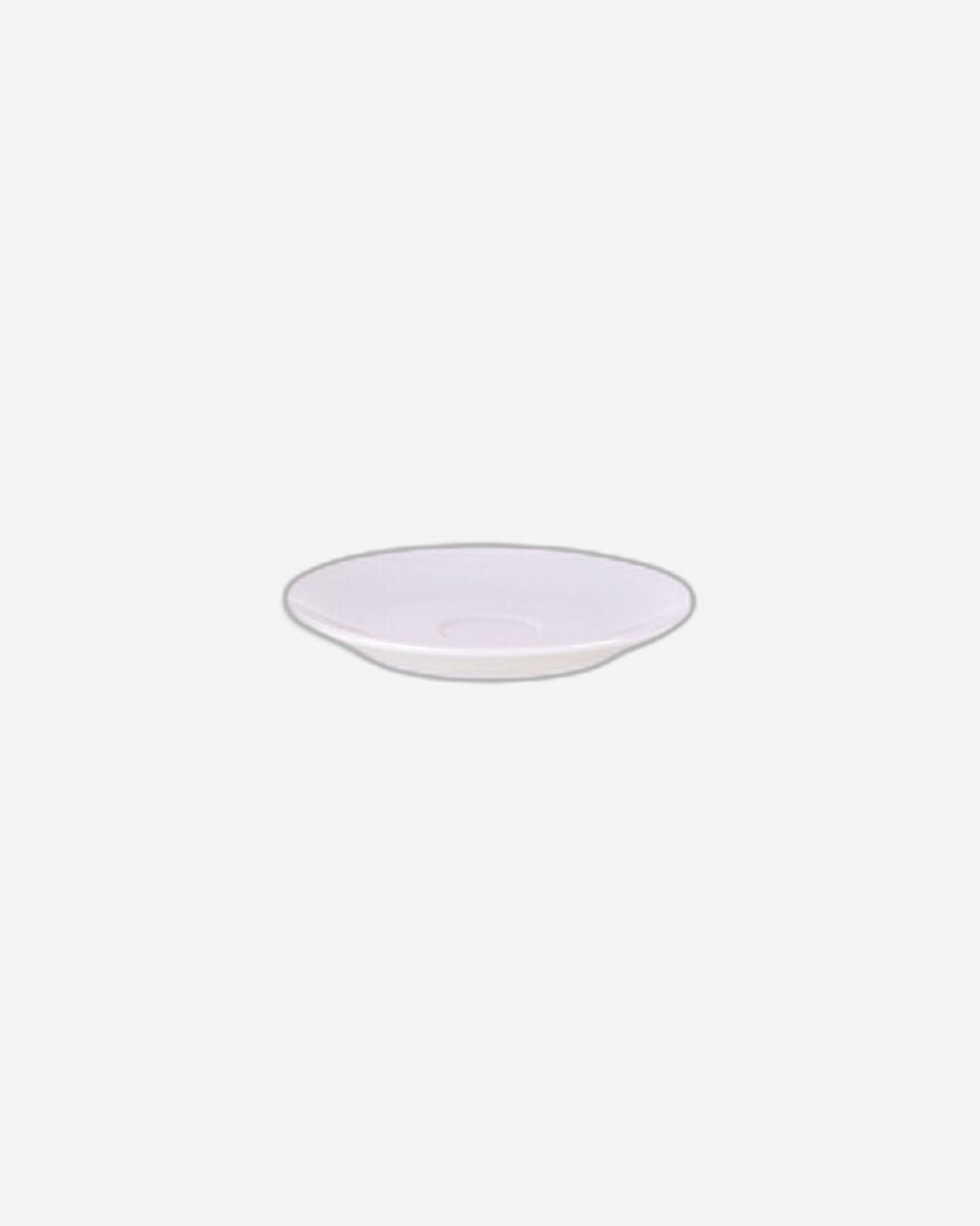 Tramontina Paola Porcelain Espresso Saucer