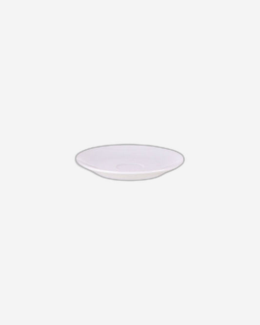 Tramontina Paola Porcelain Espresso Saucer