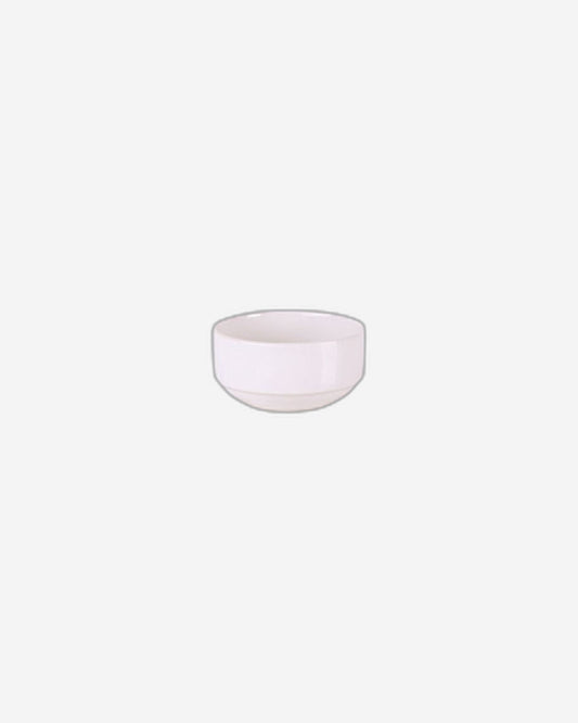 Tramontina Paola Porcelain Stackable Bowl 8 cm