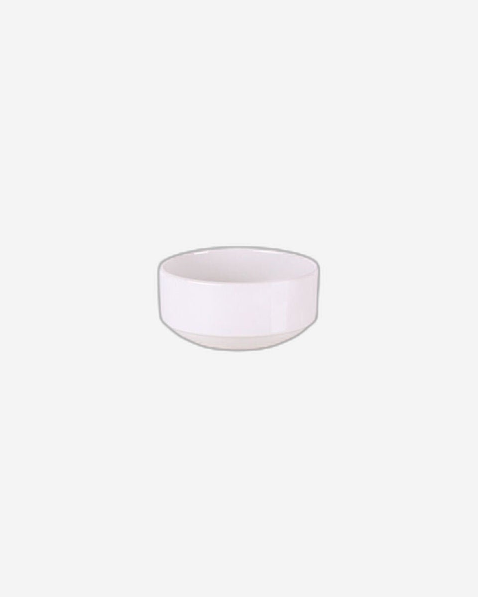 Tramontina Paola Porcelain Stackable Bowl 10 cm