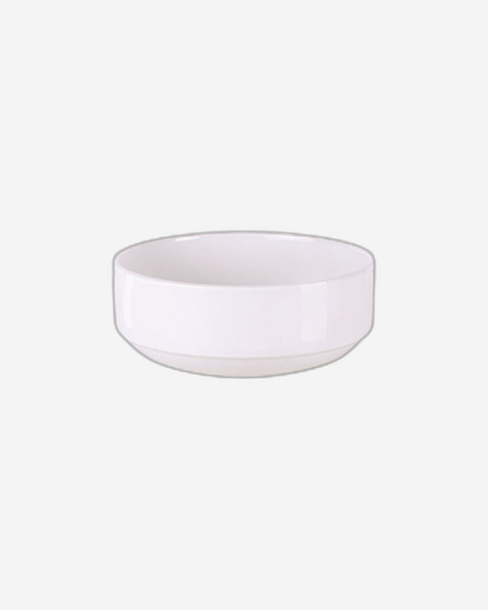 Tramontina Paola Porcelain Stackable Bowl 16 cm