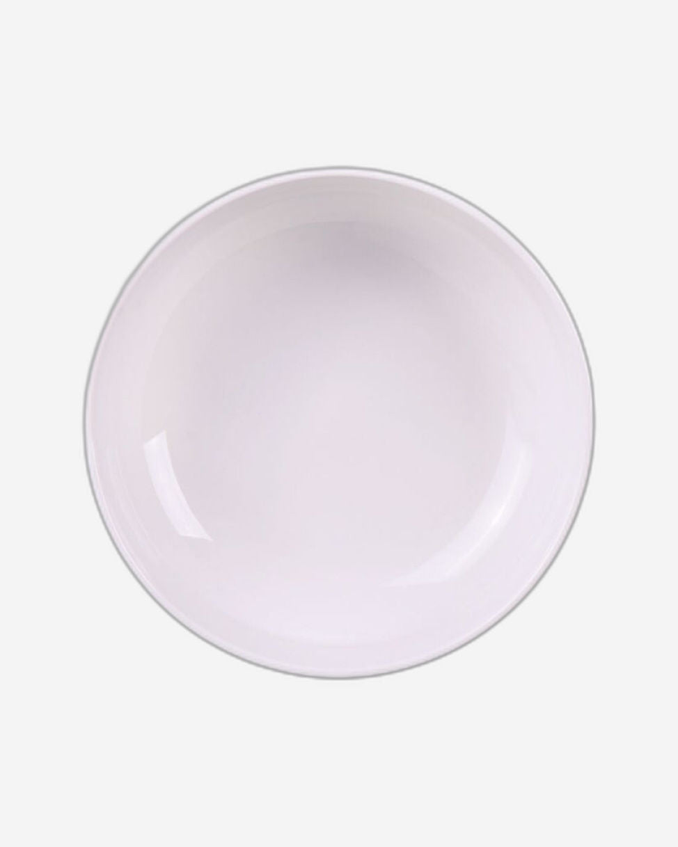 Tramontina Paola Porcelain Stackable Bowl, 20 cm