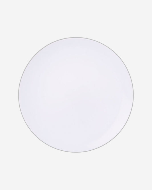 Tramontina Bárbara 28 cm Porcelain Dinner Plate