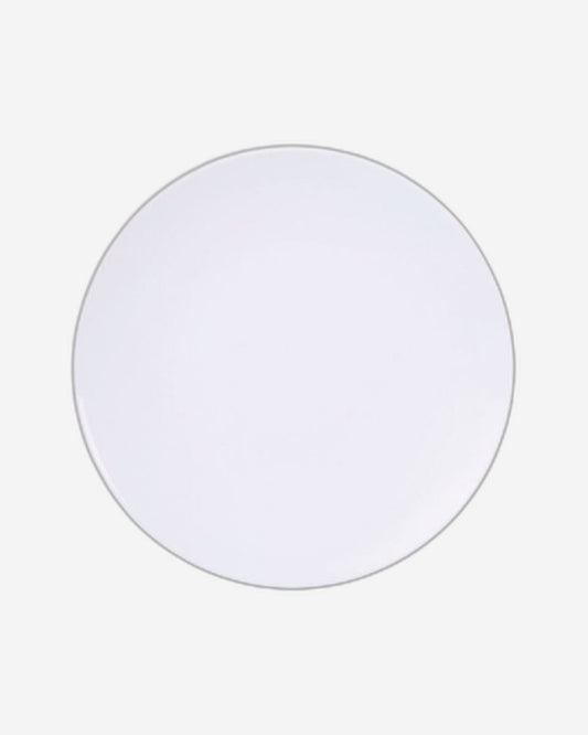 Tramontina Bárbara 21 cm Porcelain Dessert Plate