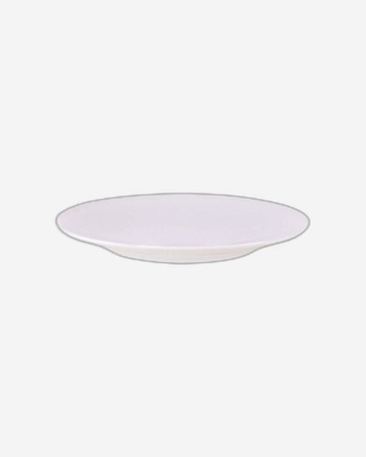 Tramontina Bárbara 21 cm Porcelain Dessert Plate