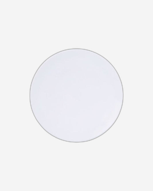 Tramontina Bárbara 16 cm Porcelain Bread Plate