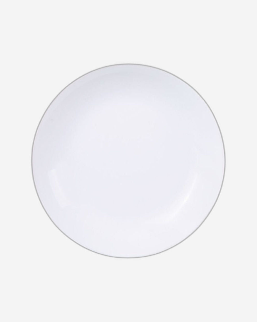 Tramontina Bárbara 22 cm Porcelain Deep Plate