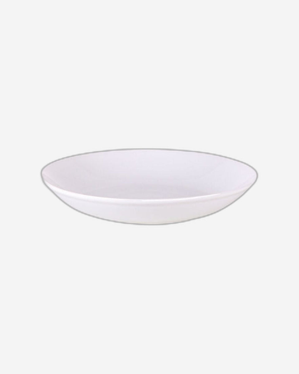 Tramontina Bárbara 22 cm Porcelain Deep Plate
