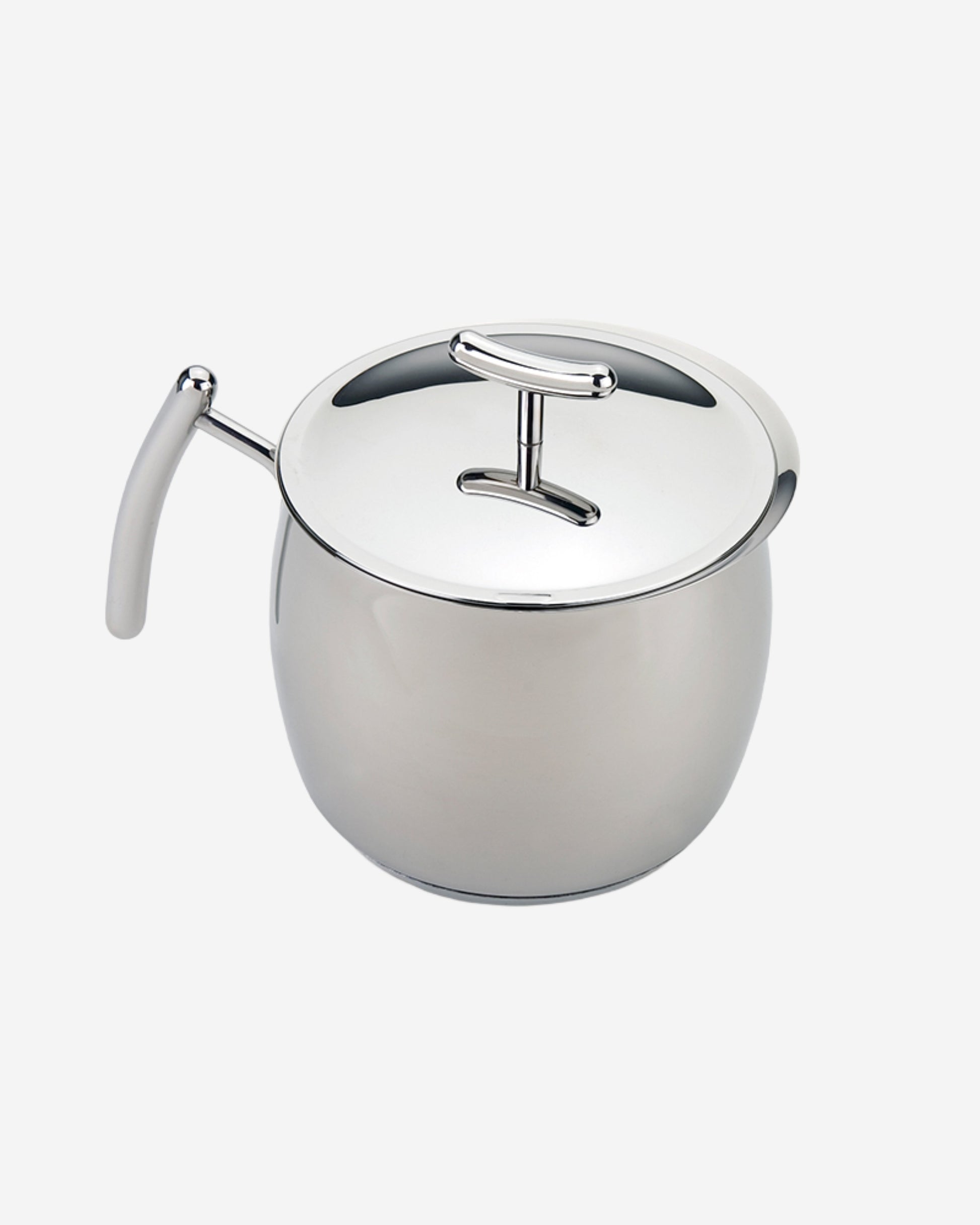 Yumi Coffee Pot 14Cm W/ Lid