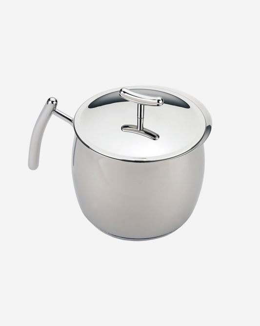 Yumi Coffee Pot 14Cm W/ Lid