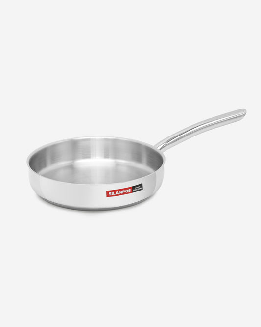 Silampos Yumi Frying Pan 24Cm