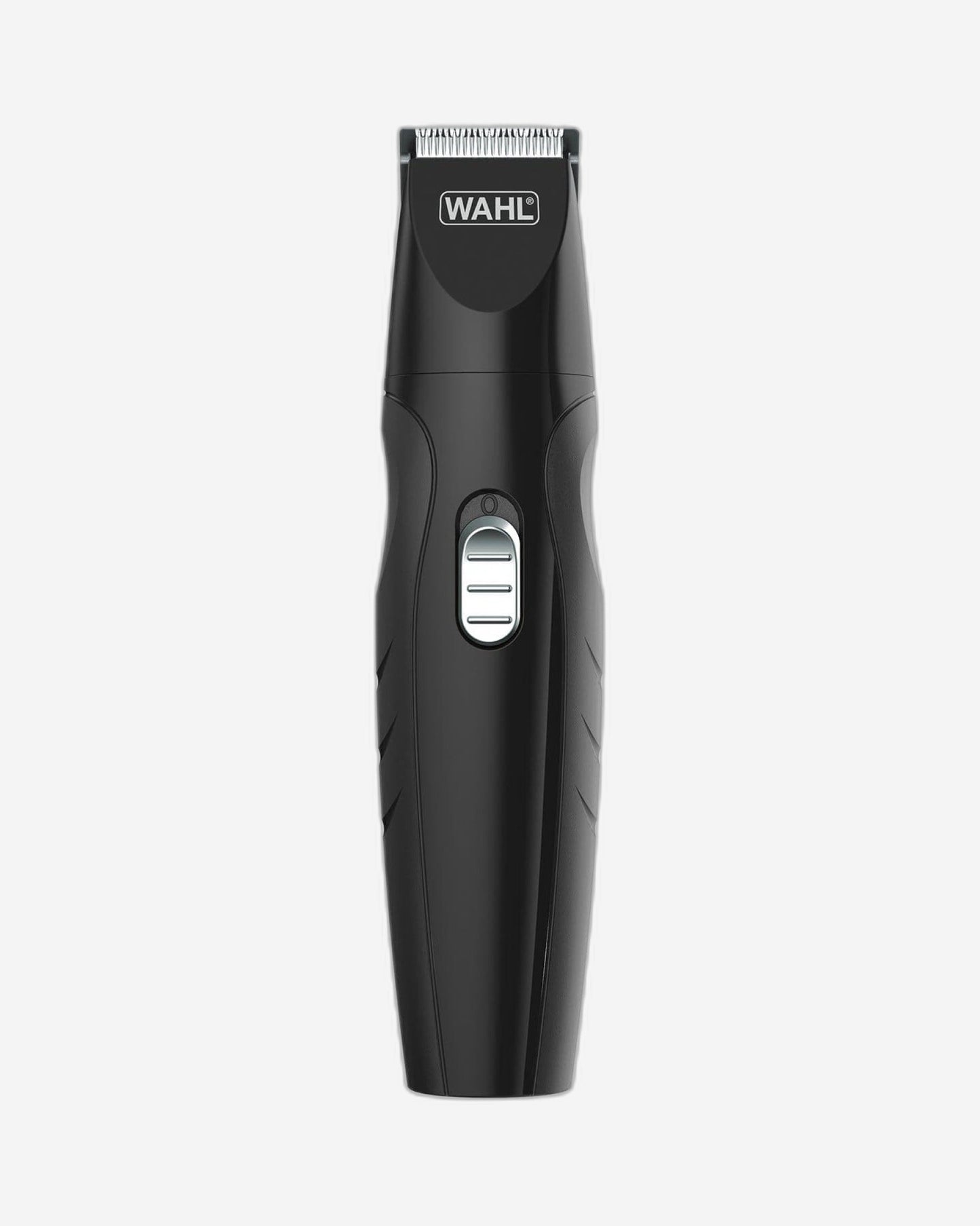 Wahl Groomsman All-in-One Trimmer + Body Groomer
