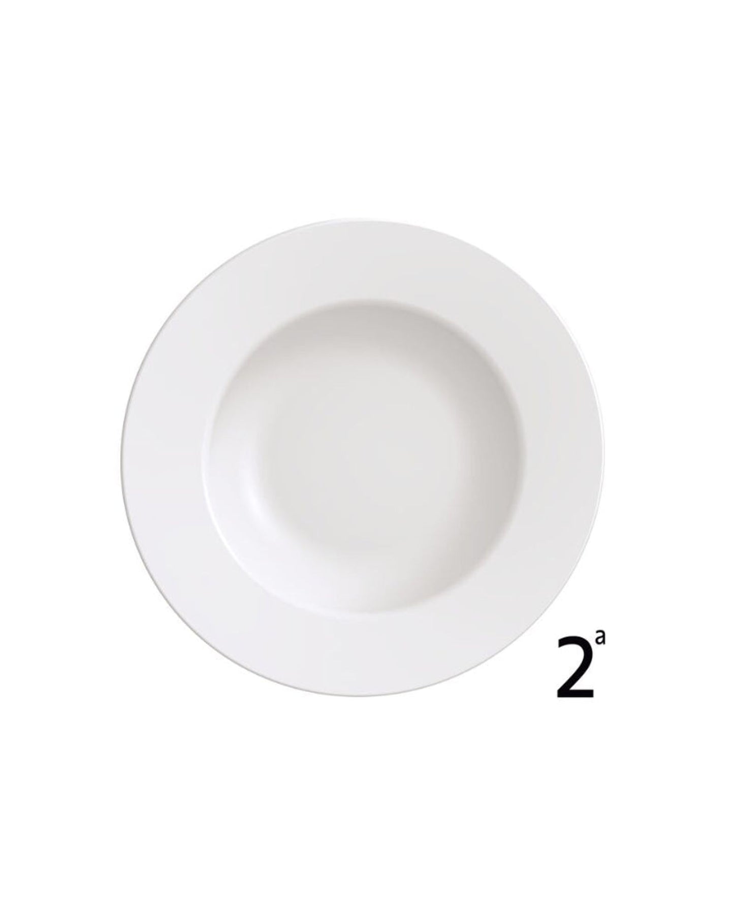Tramontina Dinner Plate 28cm