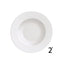 Tramontina Dinner Plate 28cm