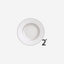 Tramontina Bread Plate 17cm