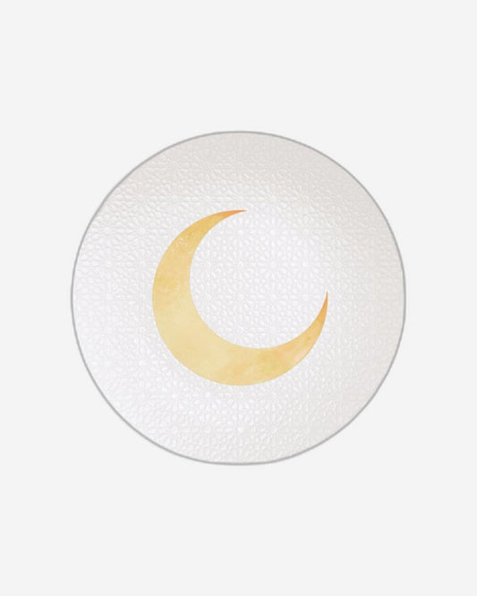 Tramontina Noor Dinner Plate 25cm