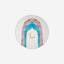 Tramontina Noor Dessert Plate 19cm