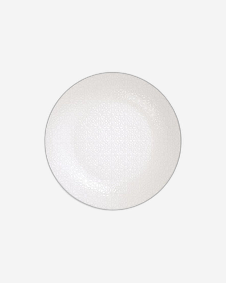 Tramontina Noor Soup Plate 21cm