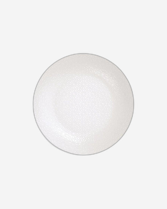 Tramontina Noor Soup Plate 21cm