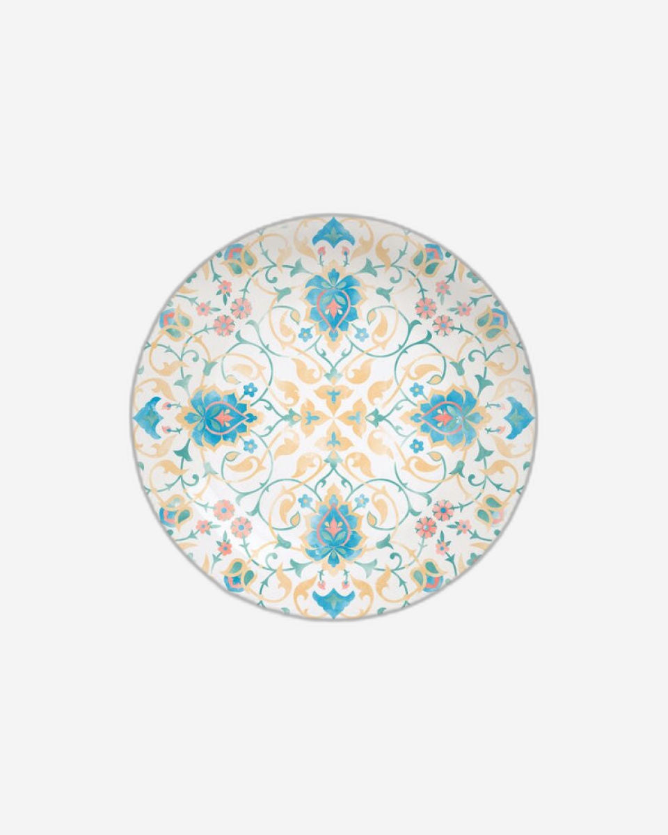 Tramontina Hayat Soup Plate 21cm