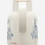 Rotpunkt Vacuum Handy Pot 1L Model 970 Classic White/Urjuwan Garden Flower
