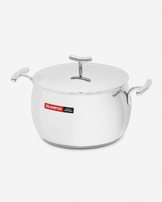 Silampos Yumi Cookware Set/9