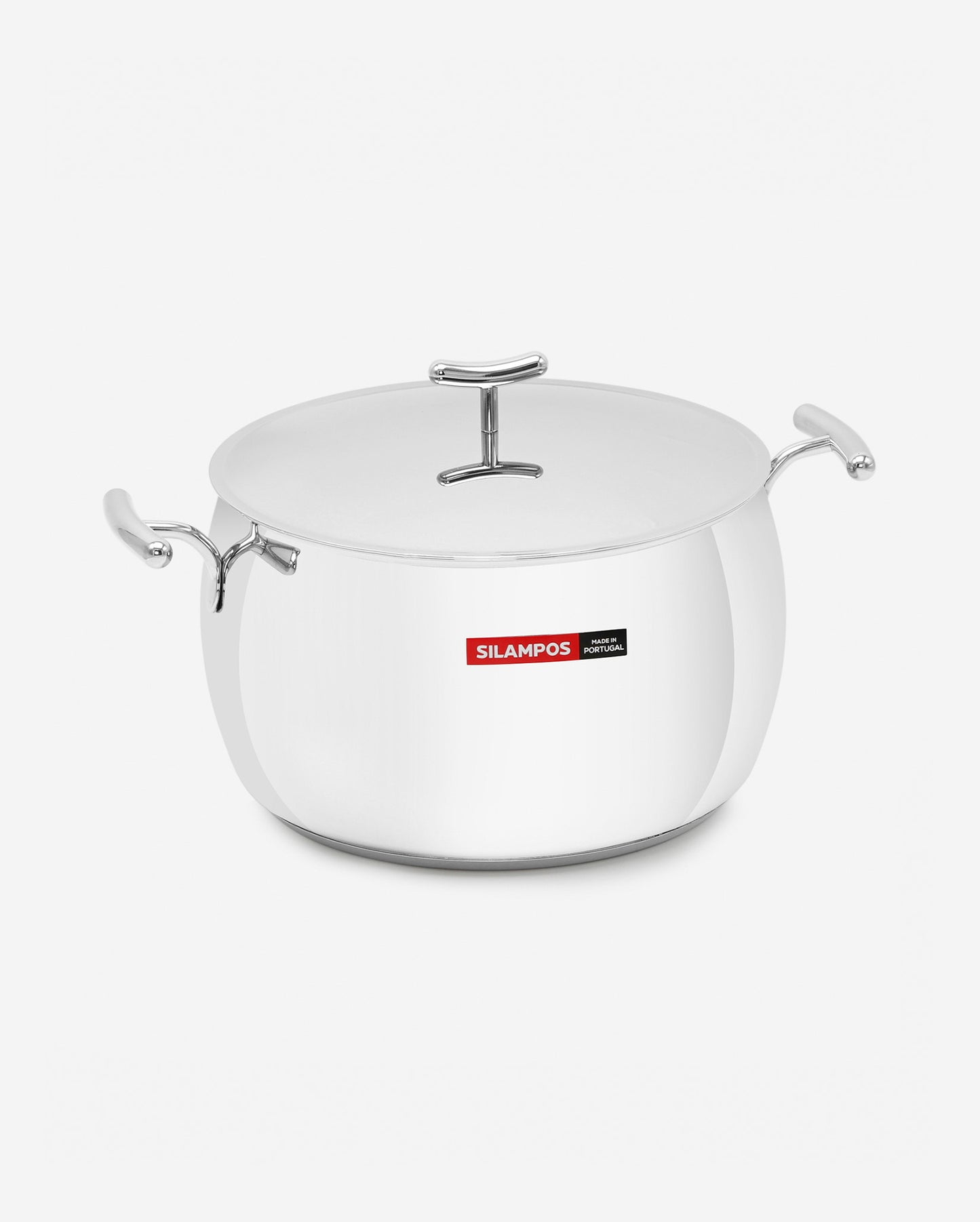 Silampos Yumi Cookware Set/9