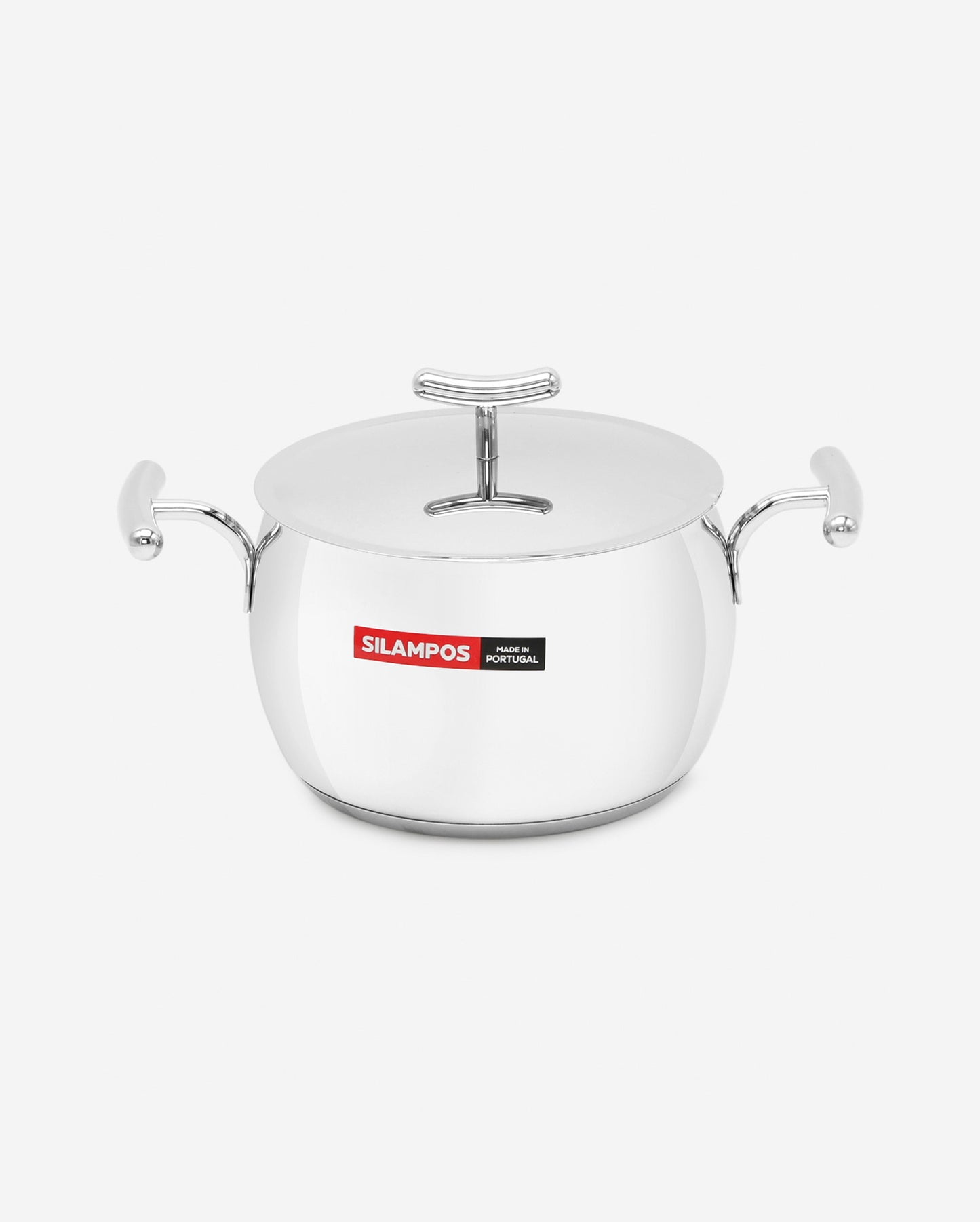 Silampos Yumi Cookware Set/9