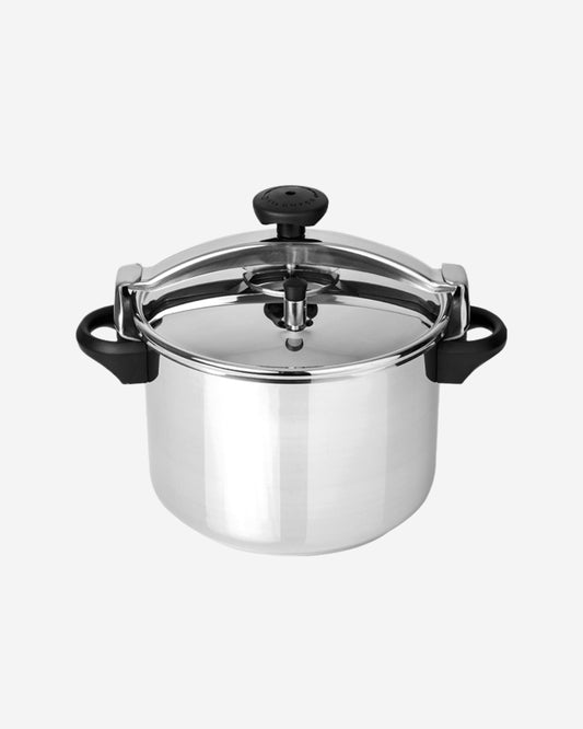 Pressure Cooker Ss220+Basket 6Lt