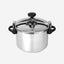 Silampos Pressure Cooker with Basket 6L