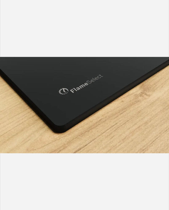 Bosch Gas Hob FlameSelect 5 Burners Glass