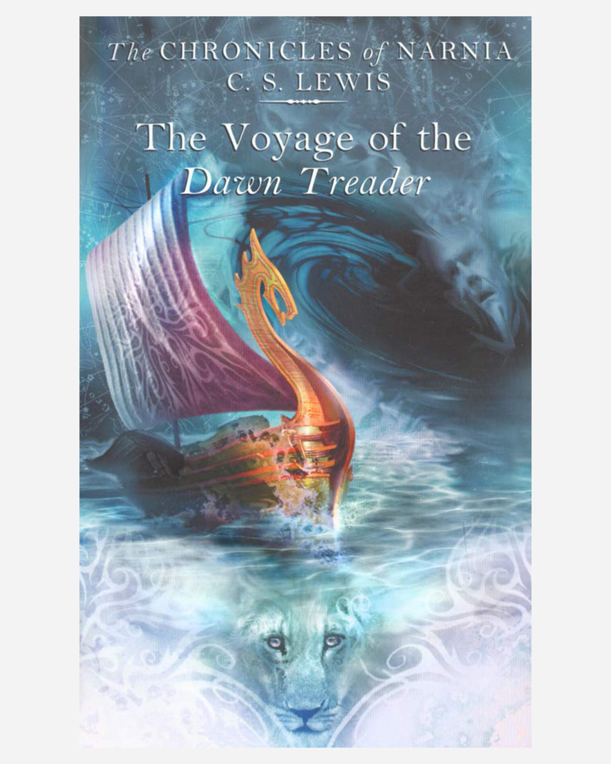 The Voyage of the Dawn Treader 