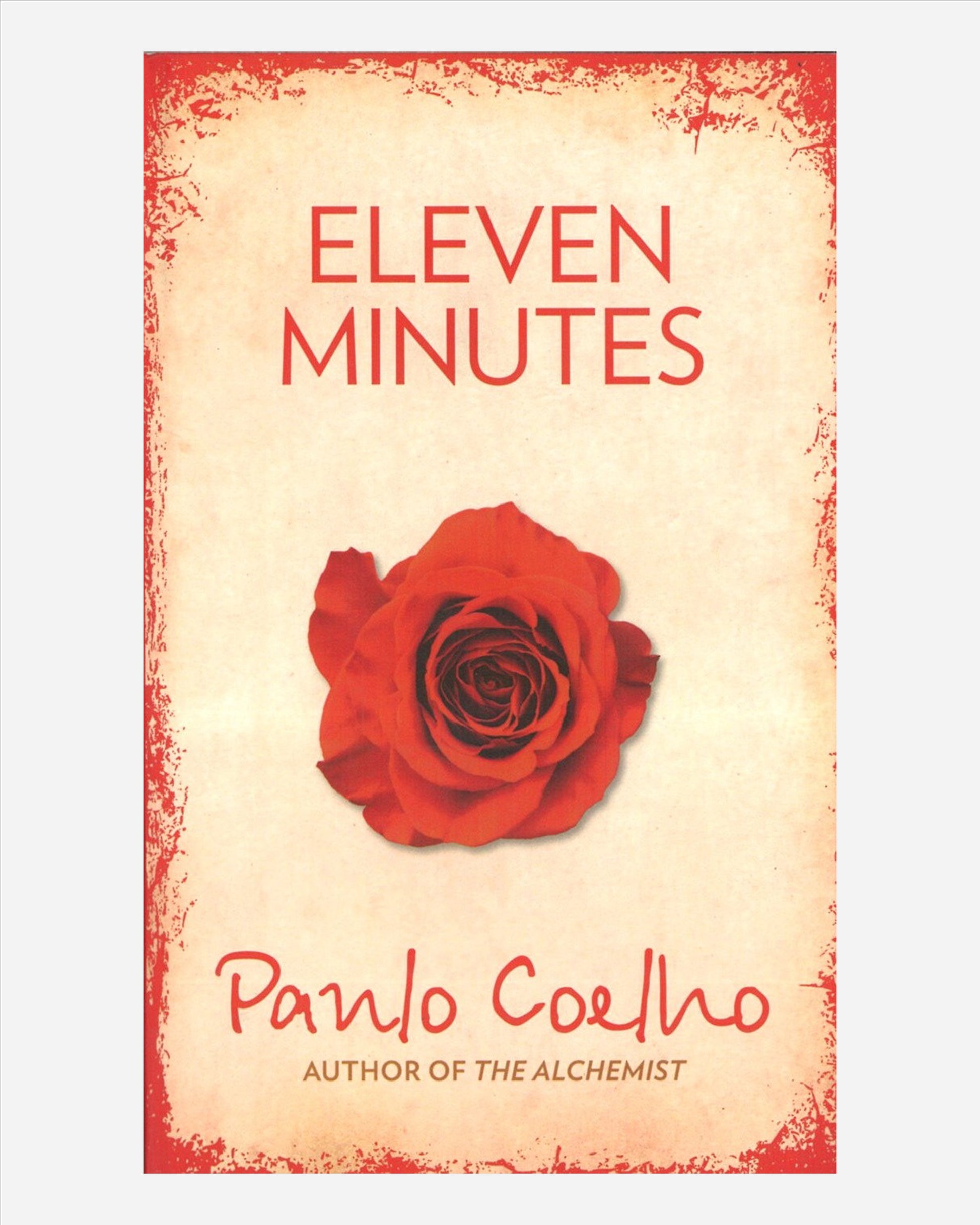 Eleven Minutes