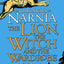 CHRONICLES OF NARNIA: THE LION, THE WITCH AND THE WARDROBE BOOK 2